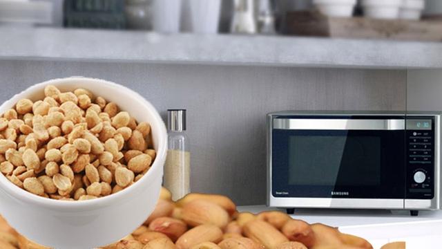 Không chỉ hâm nóng đồ ăn, lò vi sóng còn có 18 công dụng hữu ích khác-2