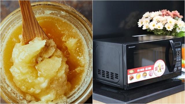 Không chỉ hâm nóng đồ ăn, lò vi sóng còn có 18 công dụng hữu ích khác-6