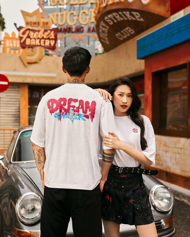 Vợ sắp cưới của Đoàn Văn Hậu ăn vận ngày càng nóng bỏng khoe vòng eo siêu nhỏ-4