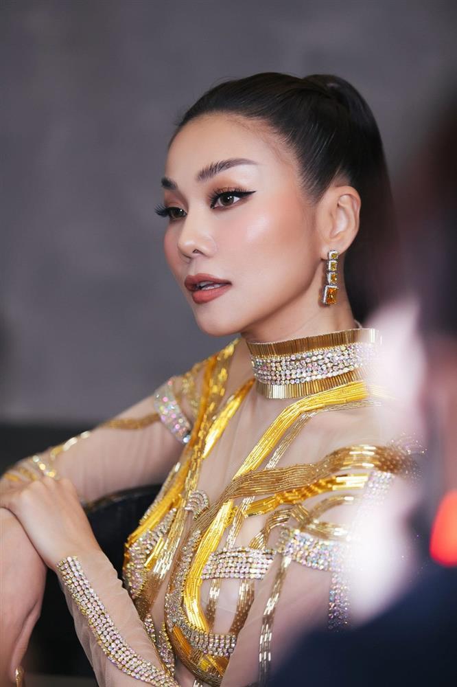 Thanh Hằng lên tiếng khi Ngọc Ánh bị loại khỏi The New Mentor dù mạnh nhất-2