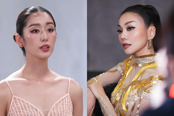 Thanh Hằng lên tiếng trước tin dùng Mai Ngô để làm khó Hà Hồ-4