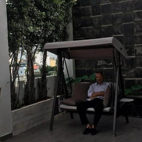 Lý Nhã Kỳ công khai hình ảnh những người quấy rối-2