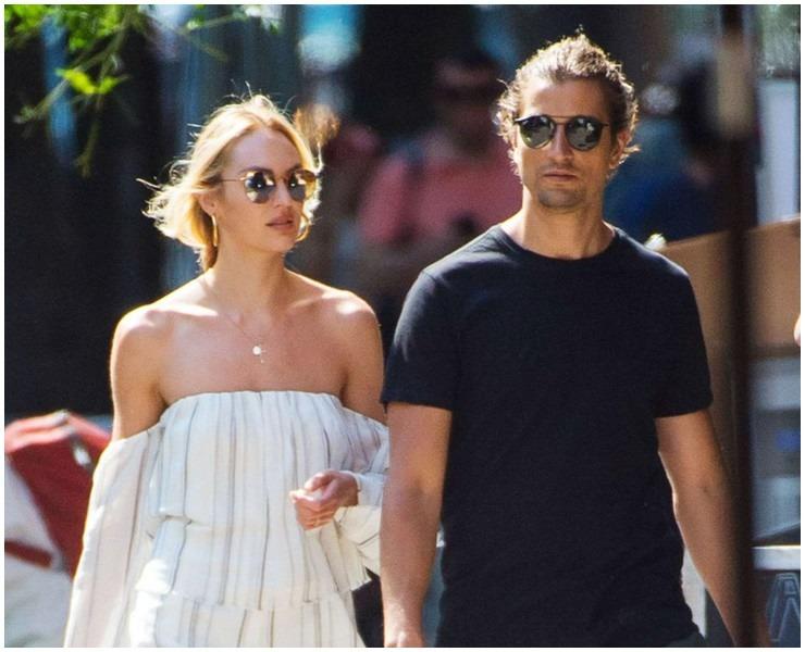 Người đàn ông đánh bật các đối thủ để hạ gục mỹ nữ thiên thần số 1 thế giới-2