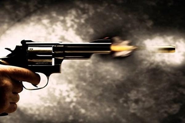 Truy bắt nhóm nổ súng bắn người ở Bình Dương-2