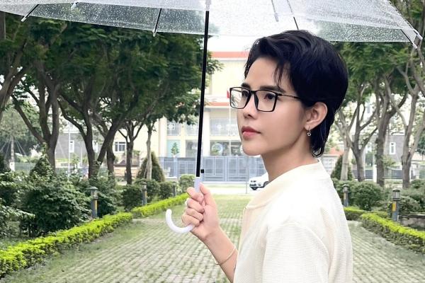 Vũ Cát Tường: Tôi công khai giới tính để không bị hỏi khi nào lấy chồng-1