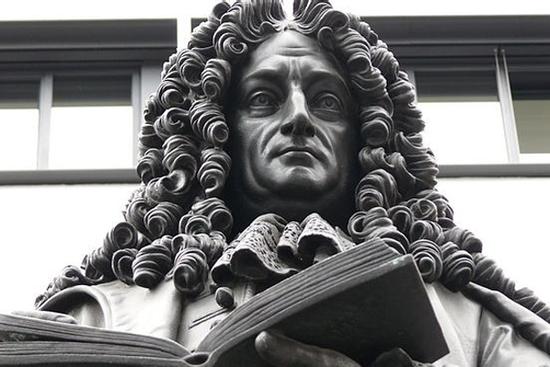 Cuộc đời nhà khoa học mang 'án oan' ăn cắp ý tưởng, đối thủ của Issac Newton