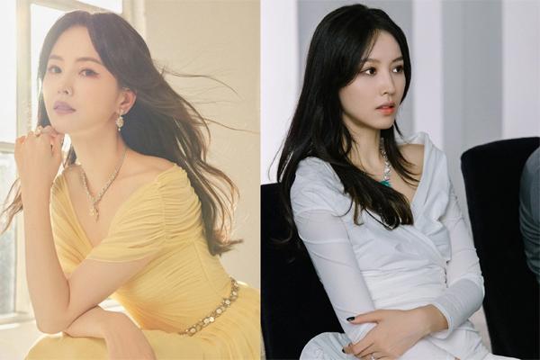 Hot girl quân nhân Mina Young ra mắt MV đúng mùa trung thu-4