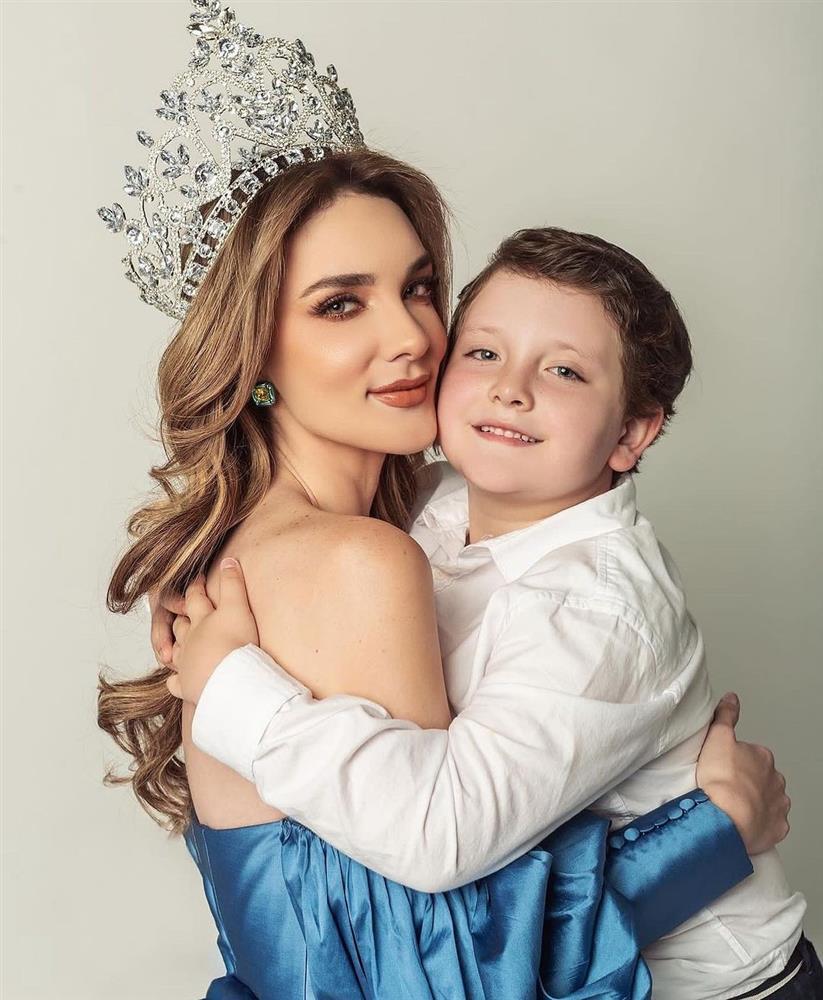 Chuyện gì xảy ra khi Hoa hậu Hoàn vũ bỏ giới hạn tuổi dự thi?-3