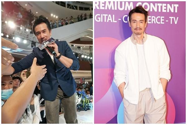 Nam diễn viên tiết lộ lý do từ giã showbiz để đi làm thợ xây-4