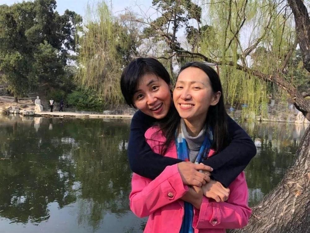 Cô gái Trung Quốc từ bỏ lương tỷ đồng sau cuộc nói chuyện với Bill Gates-1