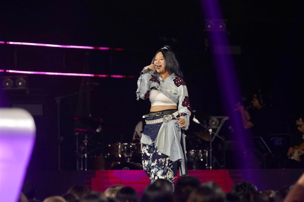 Giám khảo Vietnam Idol khen theo quán tính?-4