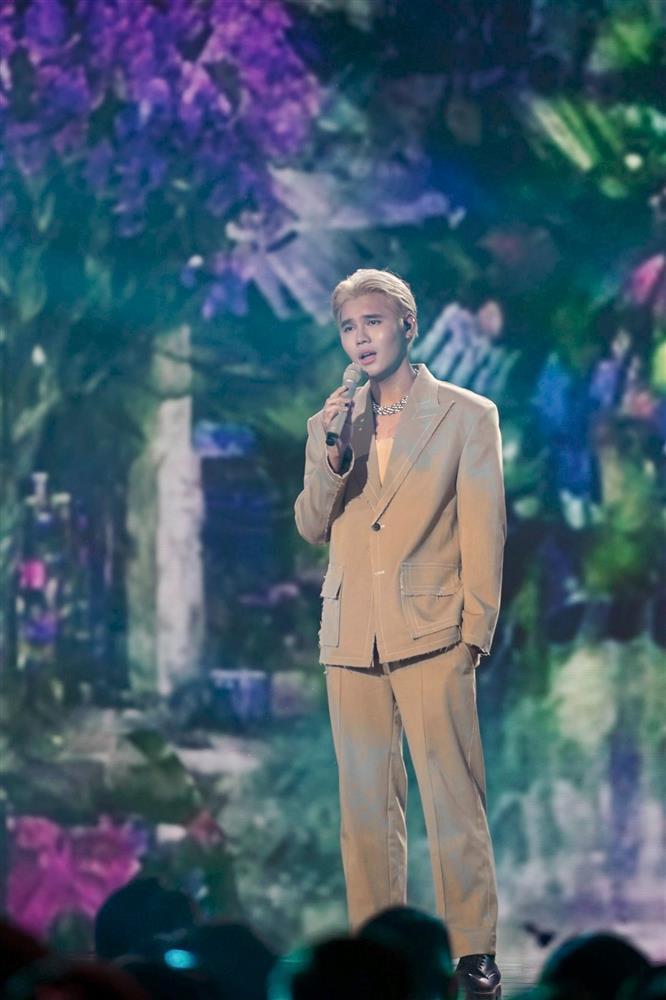 Giám khảo Vietnam Idol khen theo quán tính?-6
