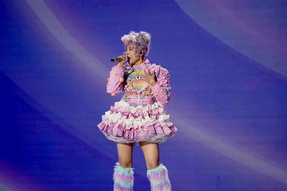 Giám khảo Vietnam Idol khen theo quán tính?-7