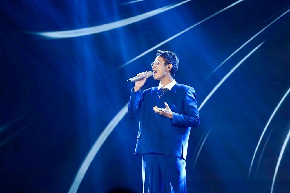 Giám khảo Vietnam Idol khen theo quán tính?-8