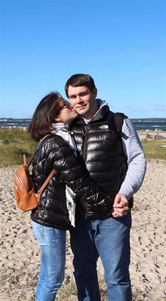 Mẹ đơn thân Việt kể chuyện tình định mệnh với chàng trai Đức-3