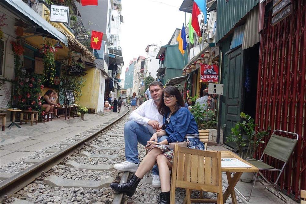 Mẹ đơn thân Việt kể chuyện tình định mệnh với chàng trai Đức-5