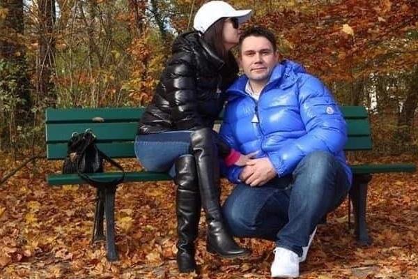 Chàng kỹ sư Trung Quốc vượt 5.000km đến cưới cô gái Việt liệt tứ chi-9