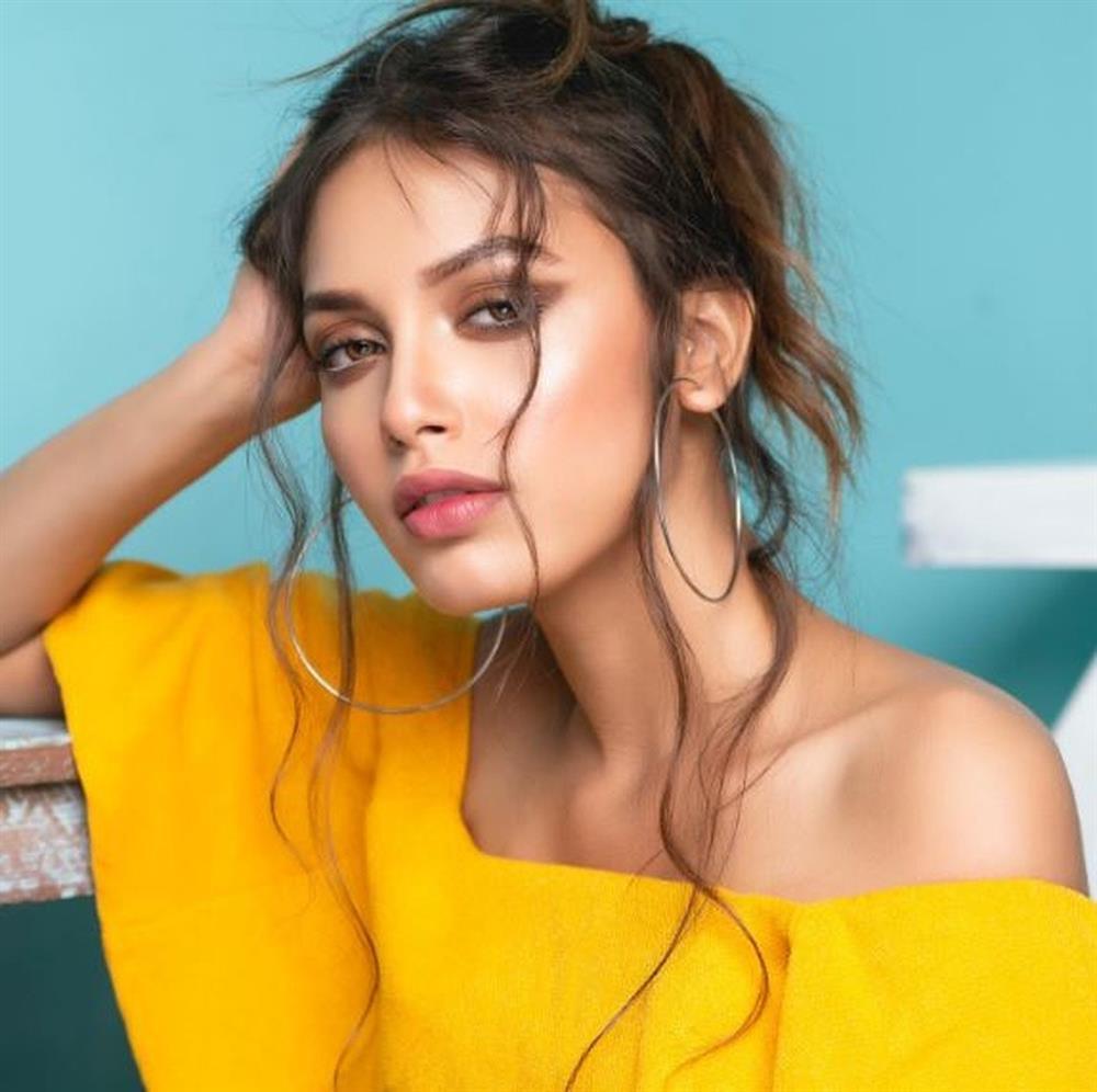 Hai búp bê sống hứa hẹn làm nên chuyện tại Hoa hậu Hoàn vũ 2023-5