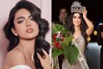 Đương kim Hoa hậu Hoàn vũ Venezuela bị ông trùm hoa hậu chỉ trích-3