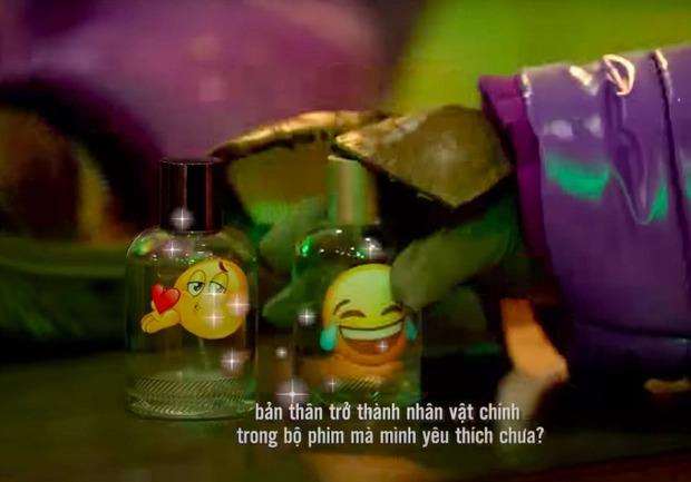 Khó đoán danh tính của Tê Giác Ngộ Nghĩnh Ca Sĩ Mặt Nạ-8