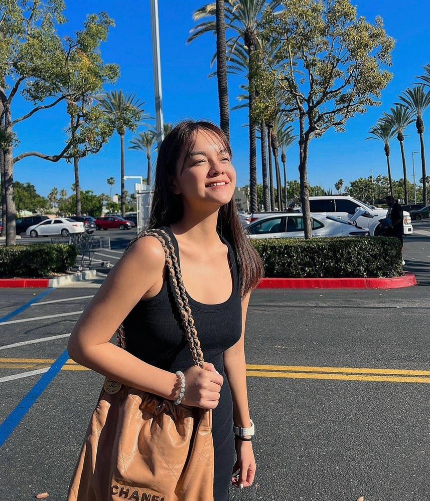 Phạm Quỳnh Anh tuổi 39: Mẹ 3 con gợi cảm, hạnh phúc bên bạn trai kém tuổi-3