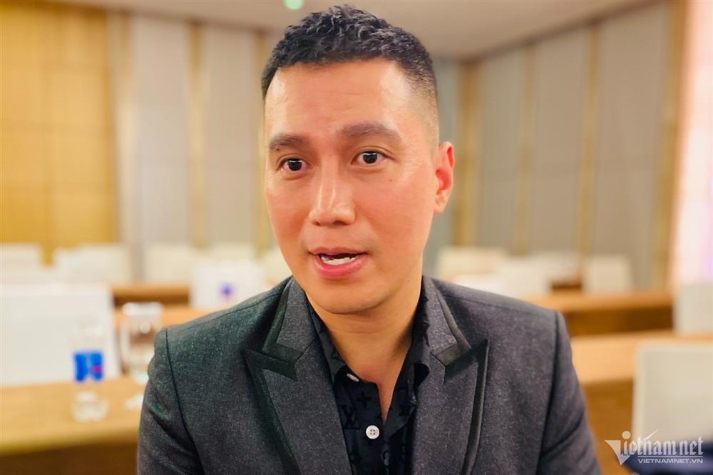 Việt Anh: Quỳnh Nga không liên quan đến chuyện hôn nhân đổ vỡ của tôi-1