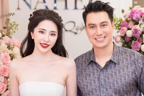 Cá sấu chúa Quỳnh Nga hé lộ dấu hiệu đổ vỡ hôn nhân, gặp khó khăn khi quay lại showbiz sau ly hôn-2