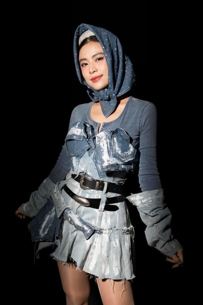 Lời xin lỗi của Hoàng Thùy Linh rất tệ-2