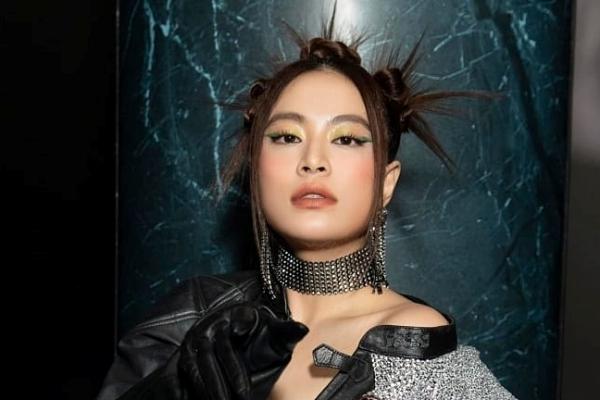 Nguy cơ nữ chính phim Việt giờ vàng lại hứng chỉ trích-4