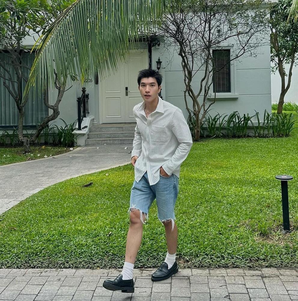 HIEUTHUHAI và những lần đón đầu xu hướng thời trang-3