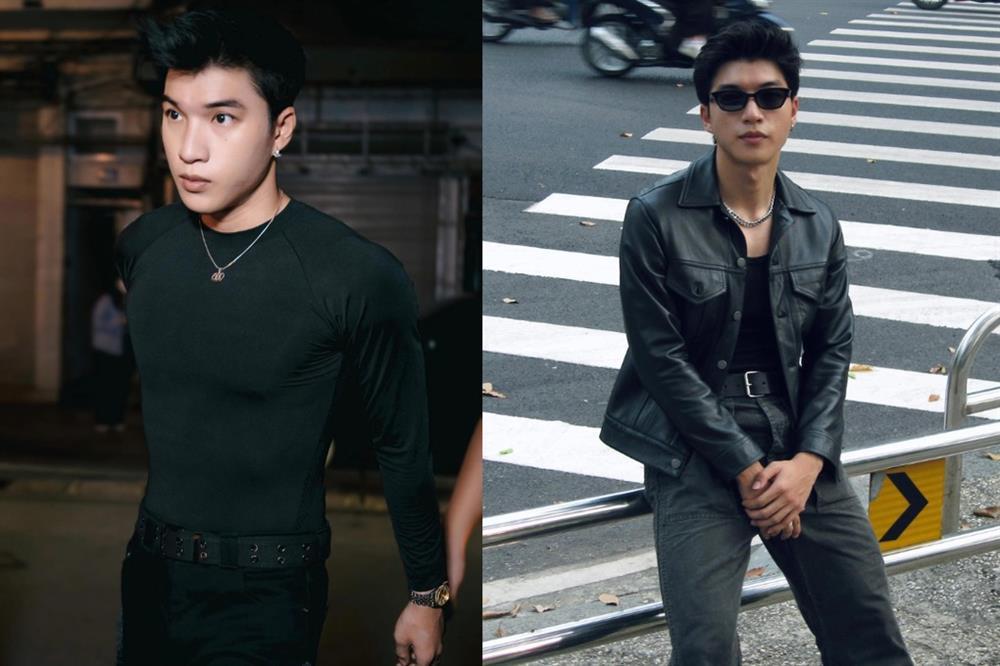 HIEUTHUHAI và những lần đón đầu xu hướng thời trang-4