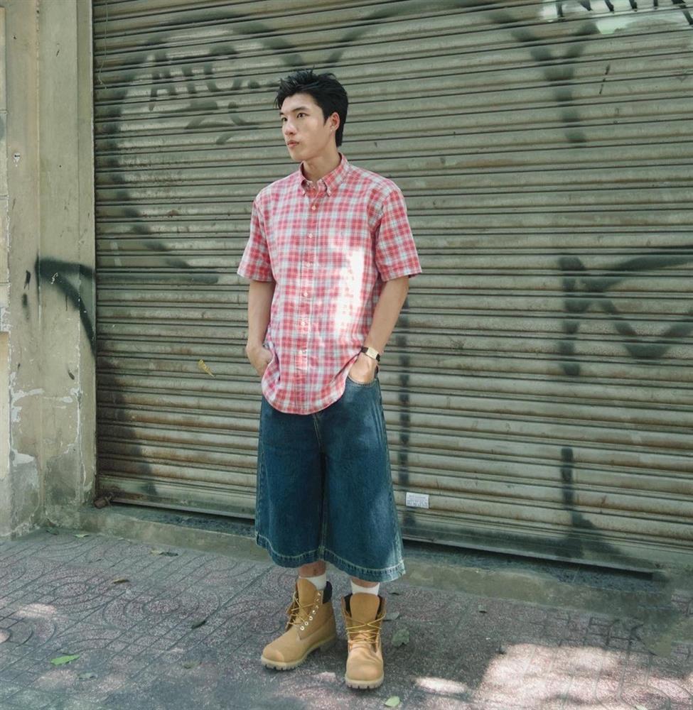 HIEUTHUHAI và những lần đón đầu xu hướng thời trang-5