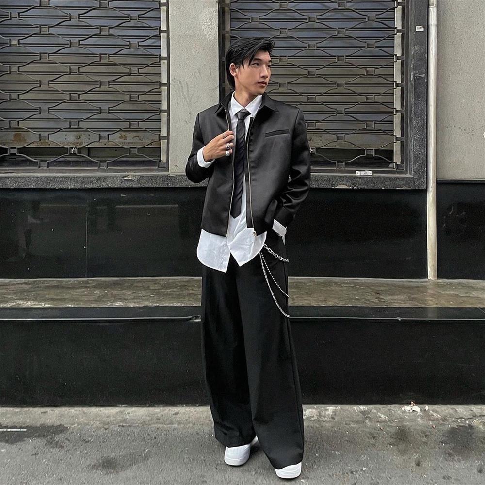 HIEUTHUHAI và những lần đón đầu xu hướng thời trang-6