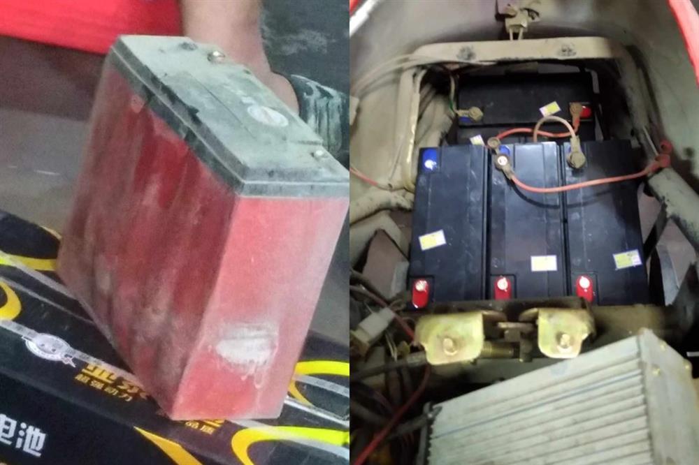 Chung cư Hà Nội siết xe điện: Chủ xe méo mặt đi không được, bán không xong-1