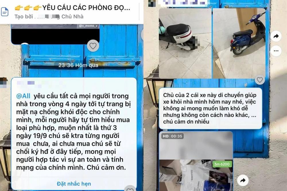 Chung cư Hà Nội siết xe điện: Chủ xe méo mặt đi không được, bán không xong-2