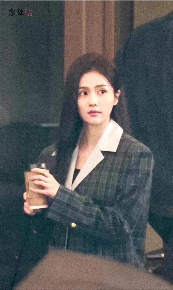 Vương Hạc Đệ chuẩn tổng tài ngôn tình bùng nổ visual-2