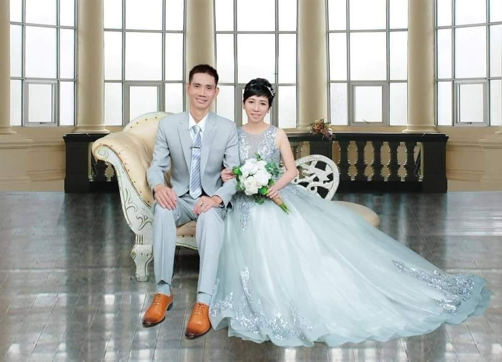 Người phụ nữ xin cưới anh chàng HIV, sống ở trại cai nghiện-3