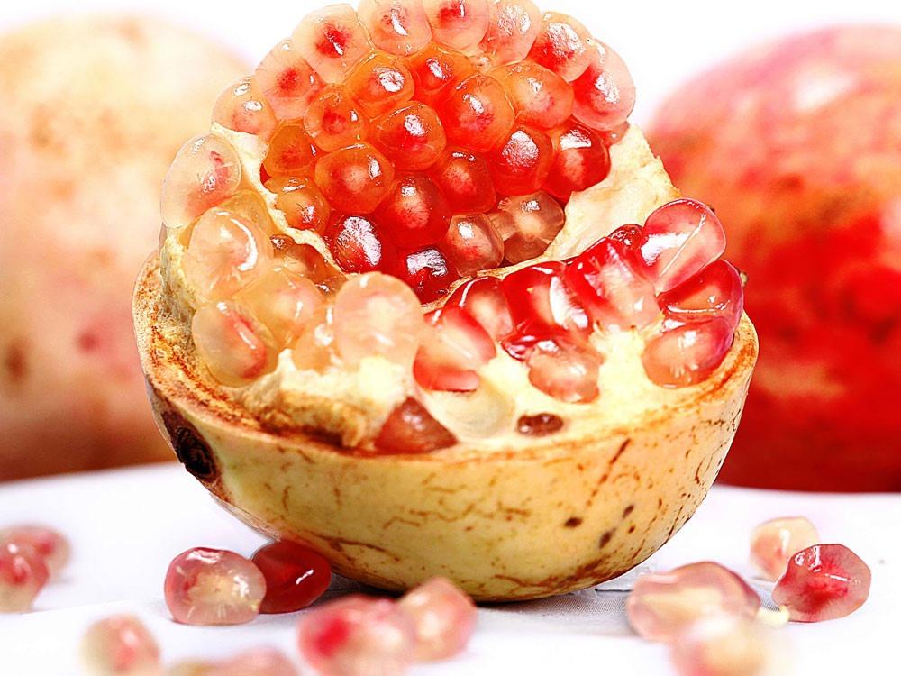 Hà Tăng khuyên chị em nên ăn 2 loại quả là nguồn cung cấp collagen khổng lồ cho da-4