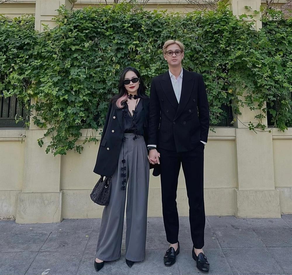 Hot boy cầu lông Phạm Hồng Nam lên xe hoa với bạn gái yêu 5 năm-7