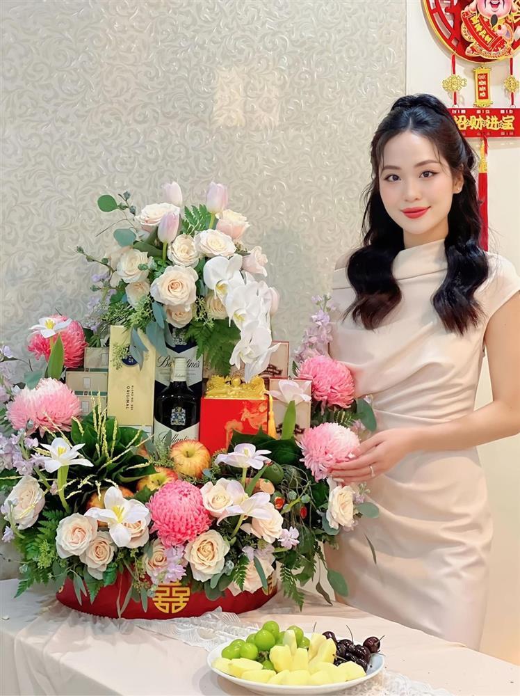 Hot boy cầu lông Phạm Hồng Nam lên xe hoa với bạn gái yêu 5 năm-8