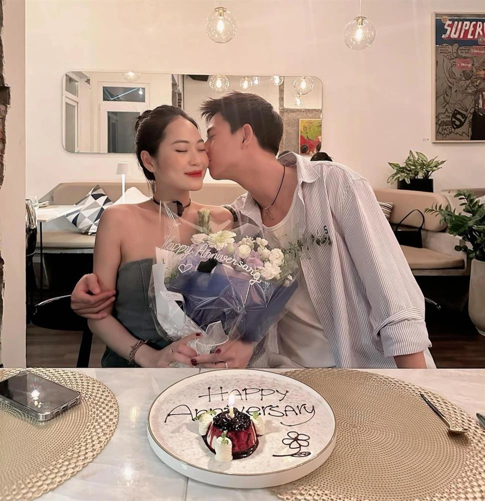 Hot boy cầu lông Phạm Hồng Nam lên xe hoa với bạn gái yêu 5 năm-9