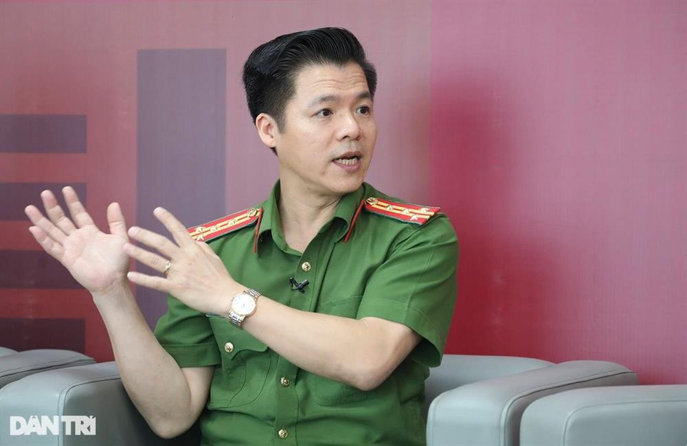 Cháy chung cư: Có nên nhảy từ tầng cao xuống đất?-2