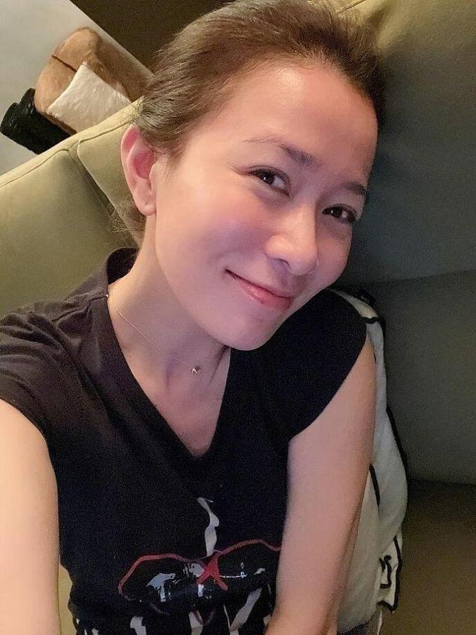 Xa Thi Mạn trẻ lâu nhờ tập luyện một bộ môn-1