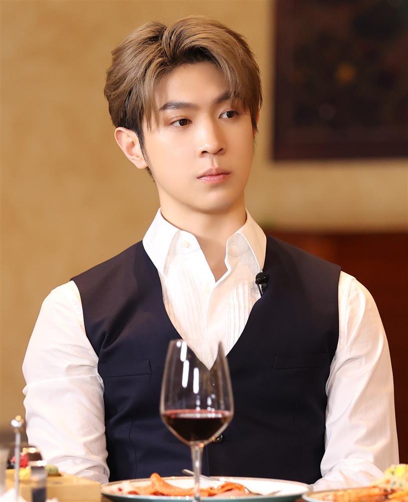 Nghệ sĩ sinh ra ở vạch đích-4