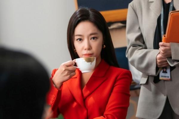 Hwang Jung Eum chia tay chồng đại gia sau 3 năm tái hợp-4