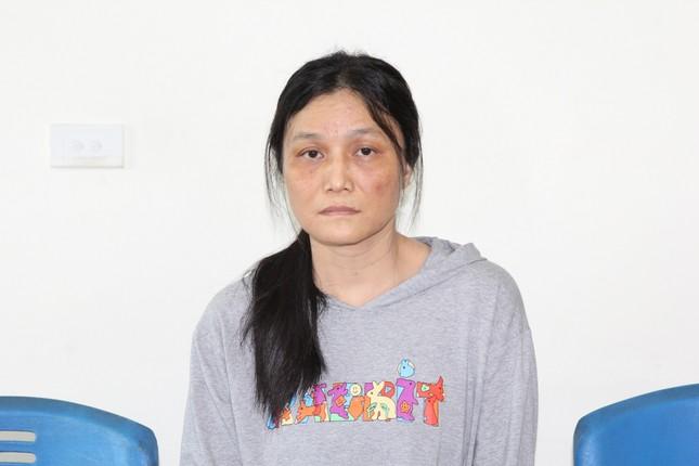 Hóa thân thành hotgirl Việt kiều, gài bẫy bạn trai lấy 12 tỉ đồng-1