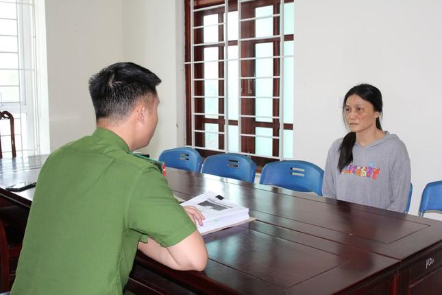 Hóa thân thành hotgirl Việt kiều, gài bẫy bạn trai lấy 12 tỉ đồng-3