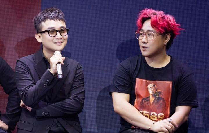 Mở bán cùng thời điểm, cuộc đua bán vé giữa Hoàng Thuỳ Linh - Trung Quân ra sao?-2