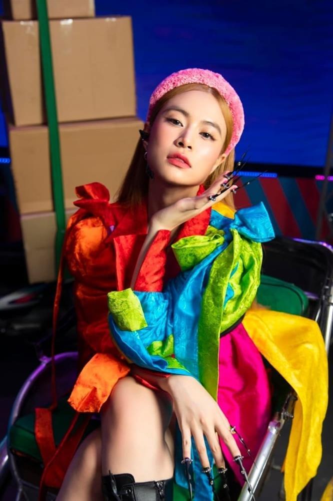 Mở bán cùng thời điểm, cuộc đua bán vé giữa Hoàng Thuỳ Linh - Trung Quân ra sao?-3