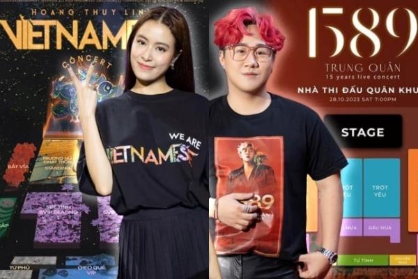 Khi ca sĩ nói đùa-1